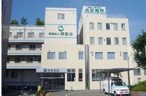 ナースジョブ 名取病院 看護師求人 大阪府大阪市西淀川区