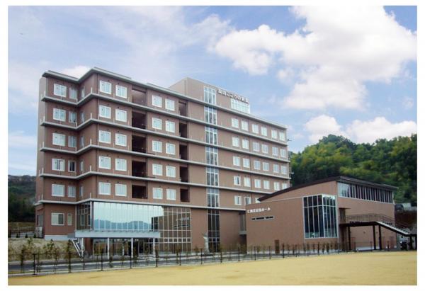 ナースジョブ 福山こころの病院 看護師求人 広島県福山市 ナースジョブ 福山こころの病院 看護師求人 広島県福山市