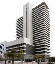 西部ガスライフサポート株式会社 介護付き有料老人ホームアンペレーナ百道