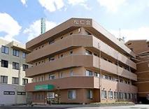 医療法人松仁会 介護老人保健施設フェリス加美