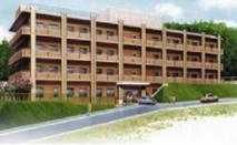 有限会社ライフ 介護付有料老人ホーム ハーモニアス谷上