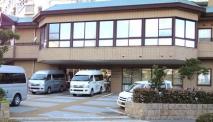 社会福祉法人協同の苑 六甲アイランド
