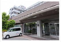 社会医療法人信愛会 介護老人保健施設 畷生会遊々館