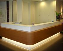 医療法人一翠会 千里中央健診センター