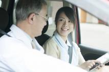 株式会社エスポワール やわら介護 江東