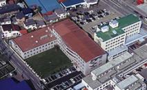 医療法人社団図南会 あしりべつ病院