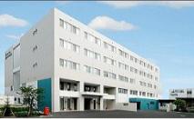 社会医療法人 共栄会 札幌トロイカ病院