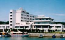 財団法人仁医学研究所 児島中央病院