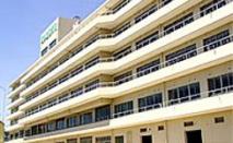 医療法人沖縄徳洲会 高砂西部病院