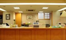 特定医療法人浩生会 舞子台病院