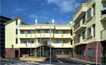 社会福祉法人 清恵会 特別養護老人ホーム おりーぶえん