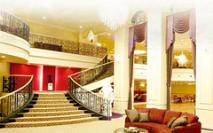 医療法人愛全会 高齢者総合福祉施設アビターレ