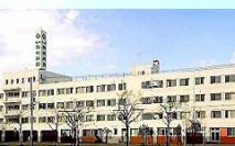 札幌東和病院