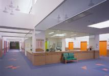 社会福祉法人 函館厚生院 特別養護老人ホーム 百楽園