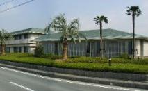 医療法人 禅思会 南陵病院