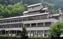 医療法人 橘井堂 津和野共存病院