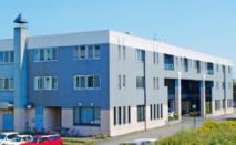 社会福祉法人栄和会 介護老人保健施設 あつべつ