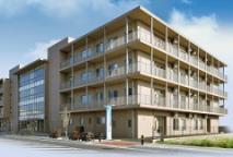 社会福祉法人晃和会 特別養護老人ホームシエル名島