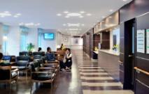 医療法人かぶとやま会 久留米リハビリテーション病院