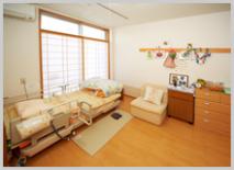 社会福祉法人ひのき会 地域密着型特別養護老人 陽だまり