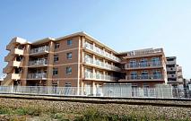 ケアユー株式会社 介護付有料老人ホーム オーベル諸岡