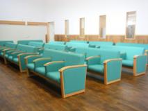 医療法人社団 飛翔会 福山整形外科クリニック