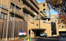 財団法人 厚生会 神戸マリナーズ厚生会病院