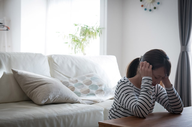 夜勤中に耳鳴りがする?!看護師の勤務との関係